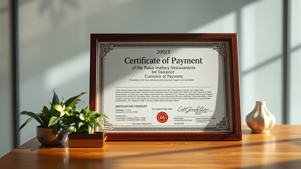 온라인 발급 방법 (개인/법인) (realistic 스타일)