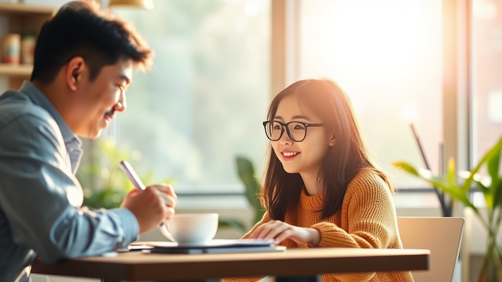 마무리 (realistic 스타일)