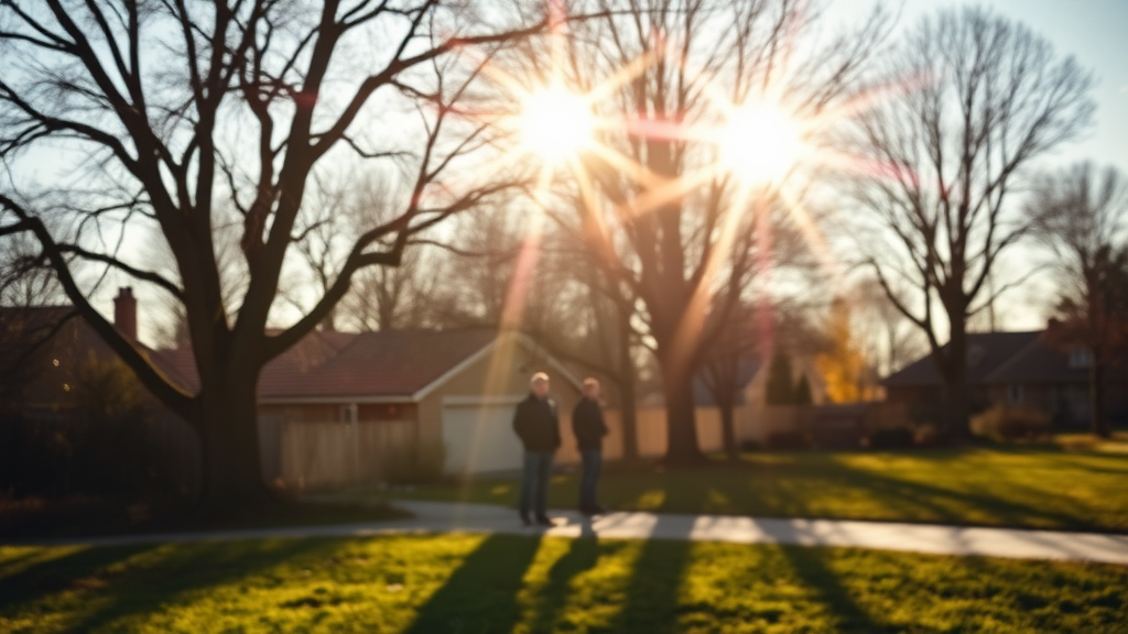 2026년 실업급여, 핵심은? (realistic 스타일)