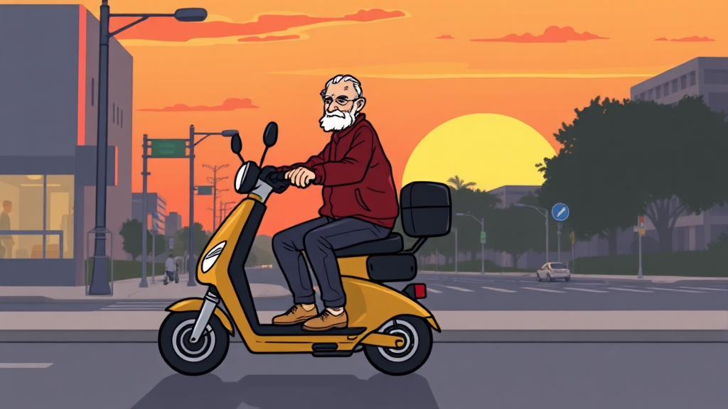 반납 후 유의사항 및 추가 정보 (cartoon 스타일)