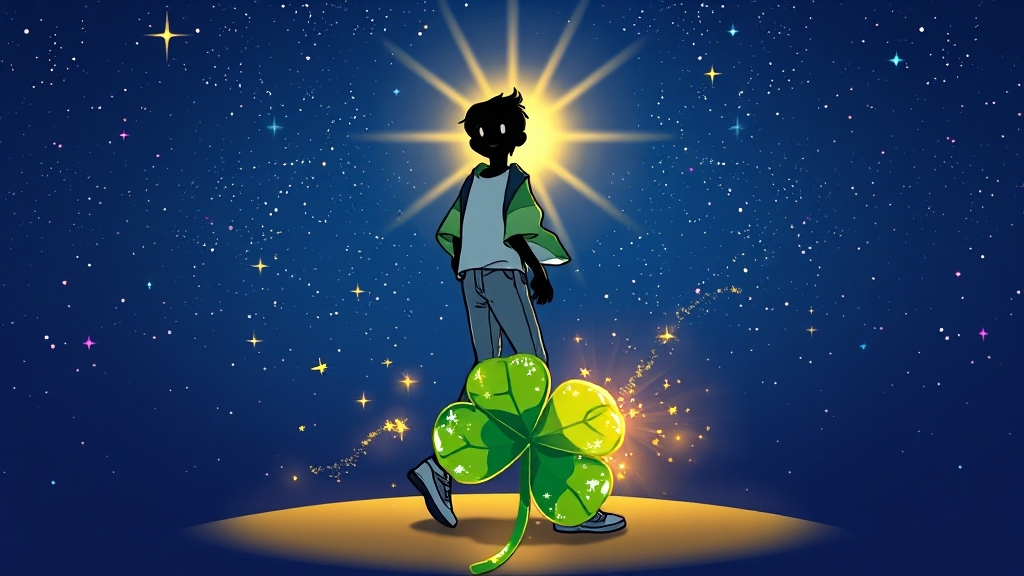 마무리 (cartoon 스타일)