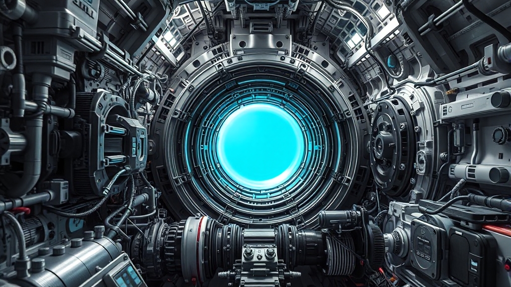 상장 후 전망 및 위험 요소 점검 (realistic 스타일)