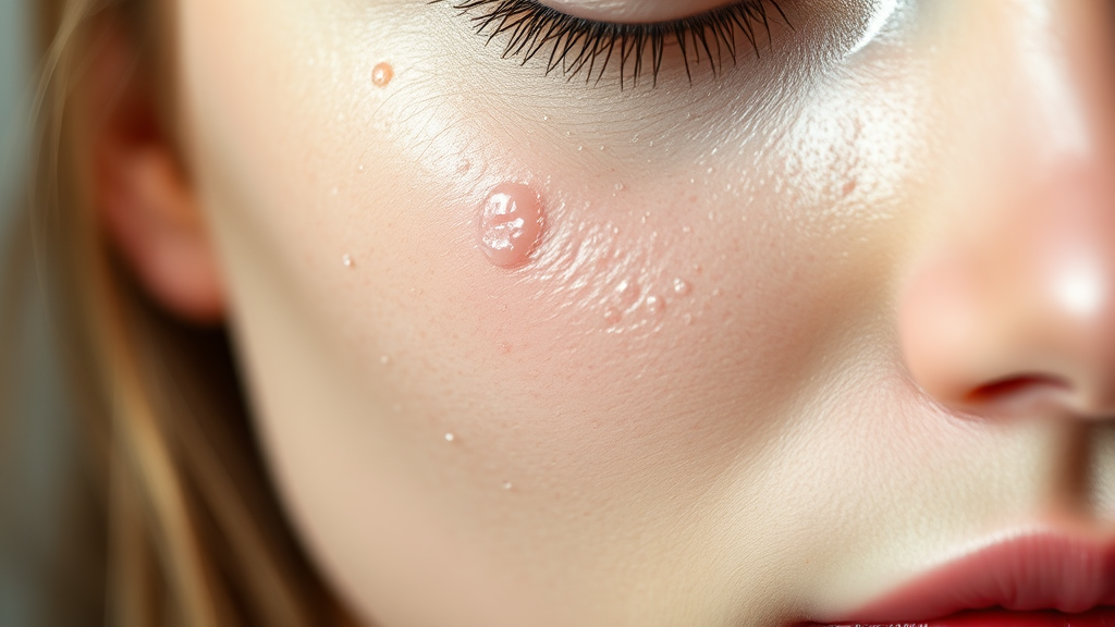 사용감 및 특징 비교 (realistic 스타일)