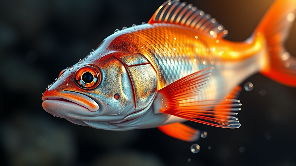 저분자 콜라겐의 특별함 (realistic 스타일)