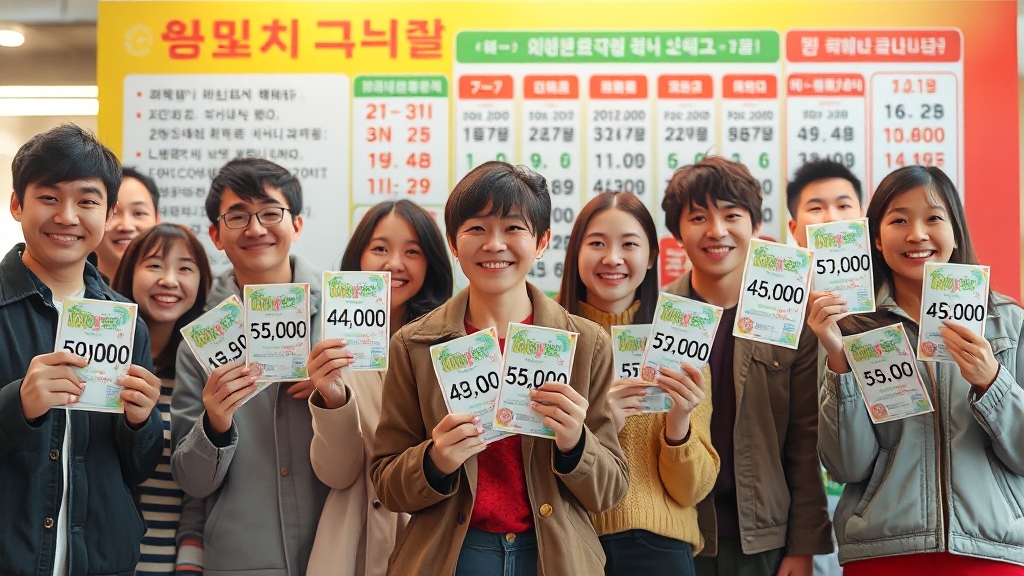 소비쿠폰, 왜 중요할까요? (realistic 스타일)