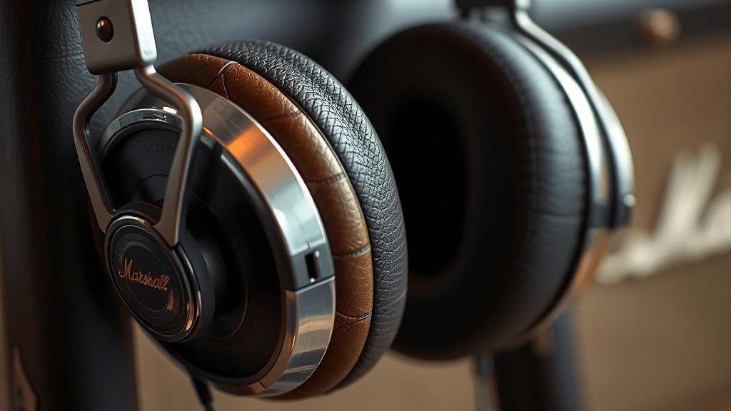 디자인 및 착용감 분석 (realistic 스타일)