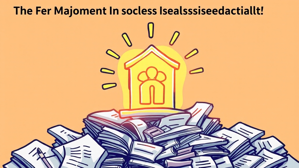 사회보험 통합징수포털 활용법 (cartoon 스타일)