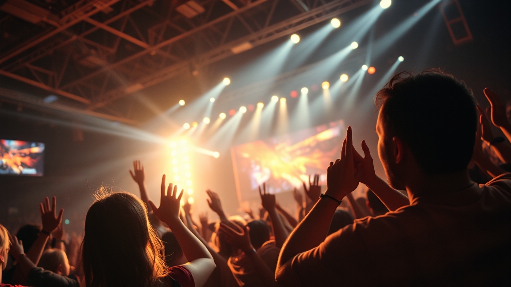 모모콘 WOODZ 무대 (realistic 스타일)