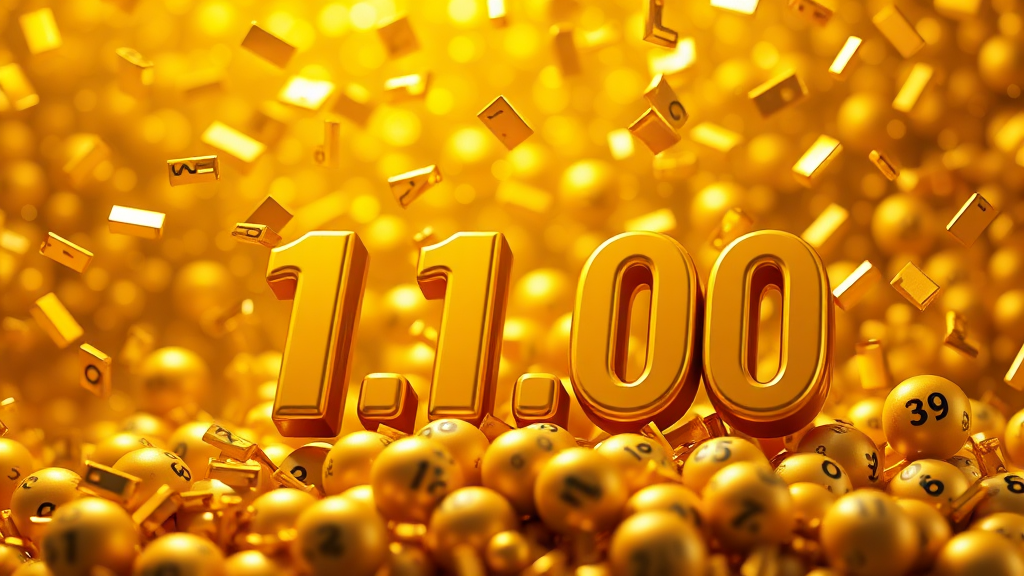 지난 회차(1210회) 당첨 결과 복기 (realistic 스타일)