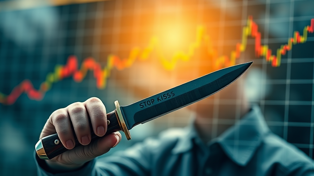 투자 전략 및 심리 관리, 어떻게? (realistic 스타일)