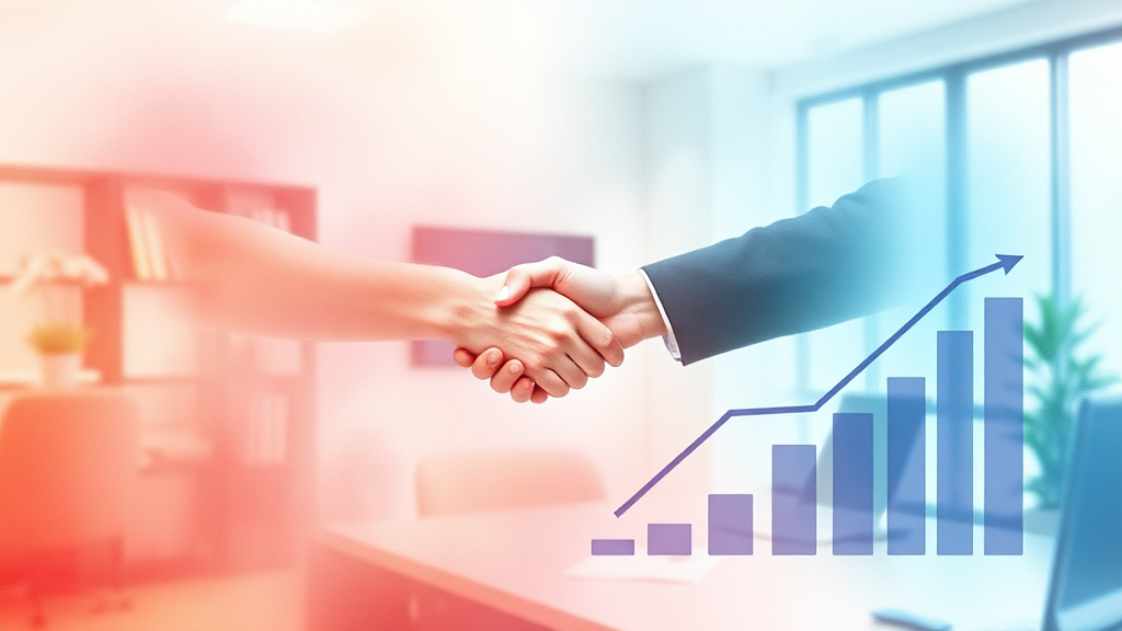 개인 vs 법인, 세금 구조 비교 (watercolor 스타일)