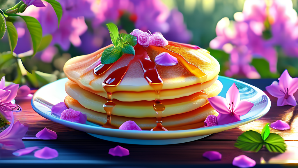 축제 프로그램 및 다채로운 즐길거리 (realistic 스타일)