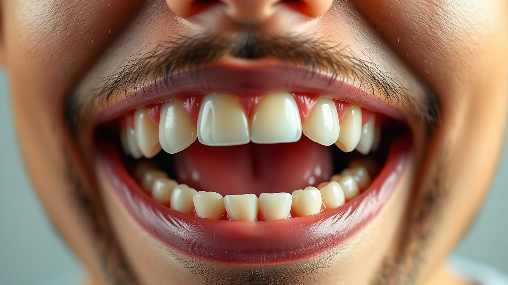 사랑니 발치 후 식사, 단계별 회복 전략 (realistic 스타일)