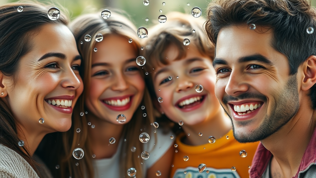 메디타민 칼마디, 어떻게 먹어야 할까요? (realistic 스타일)