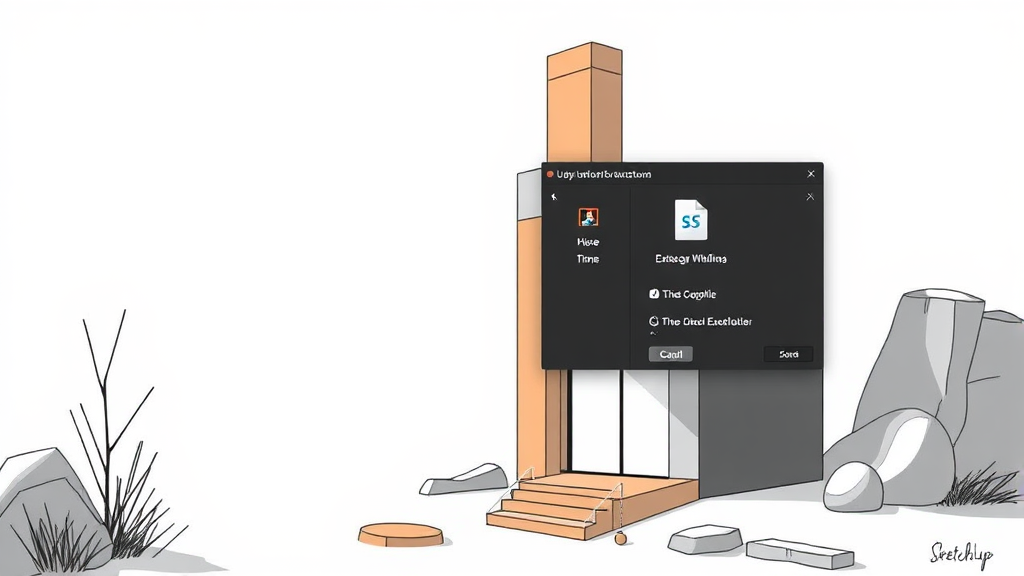 루비 플러그인, 이렇게 설치하세요! (illustration 스타일)