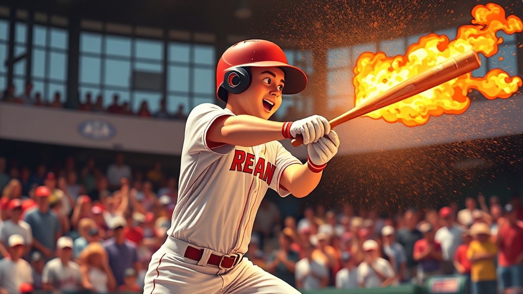 향후 전망 및 기대 (realistic 스타일)