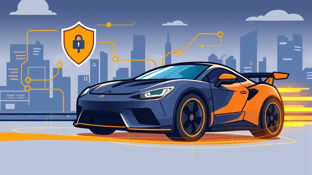 페스카로, 어떤 회사인가? (cartoon 스타일)