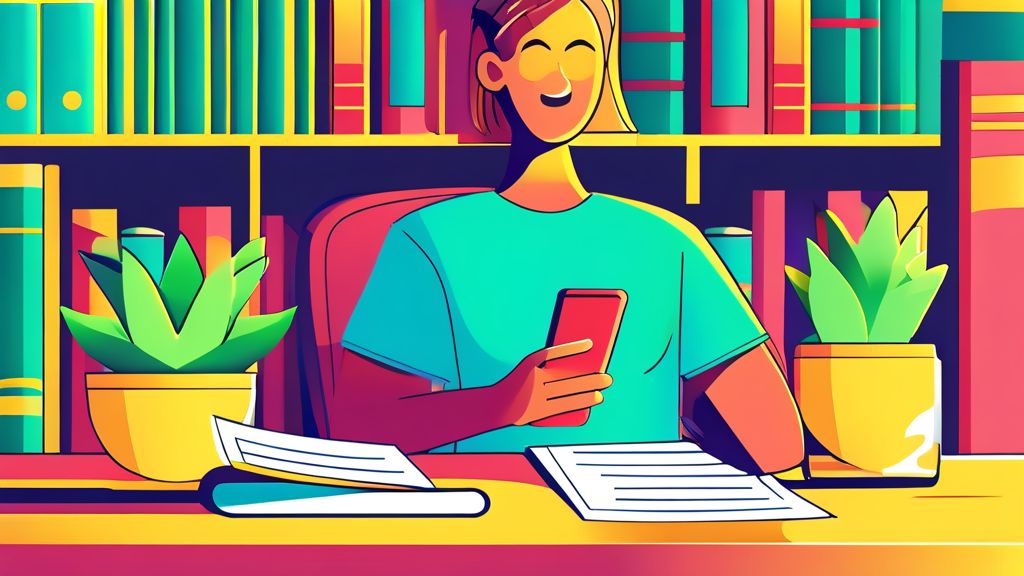 DB손해보험 실비보험 청구 절차 및 필요 서류 (cartoon 스타일)