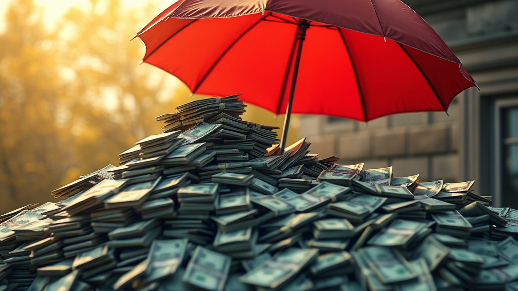 RP형 CMA란? (realistic 스타일)