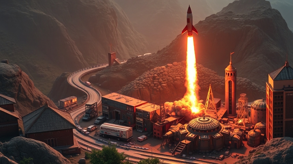 벤처기업 정책자금, 똑똑하게 활용하기 (realistic 스타일)