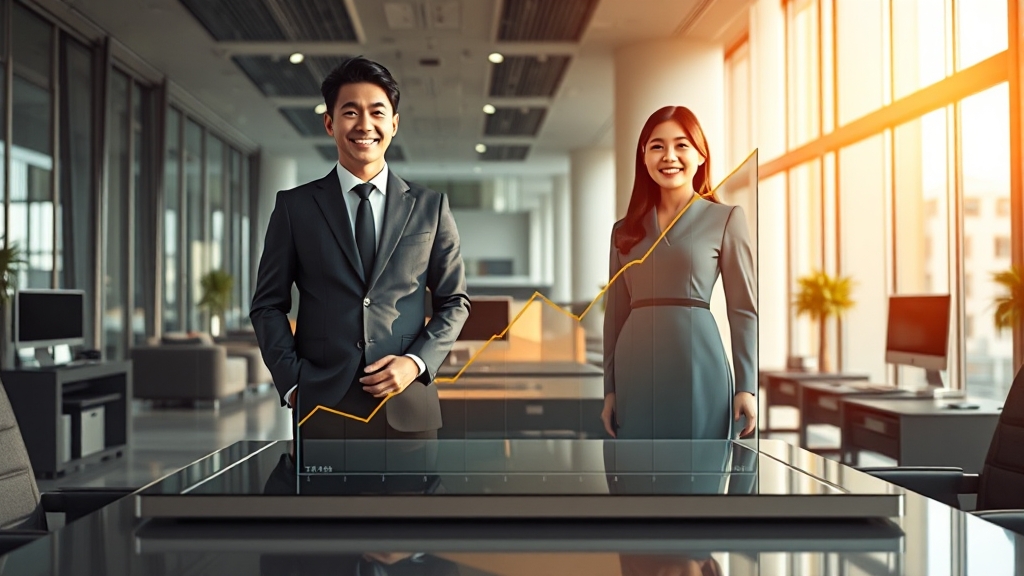 한국콜마 재무 분석 및 투자 정보 (realistic 스타일)