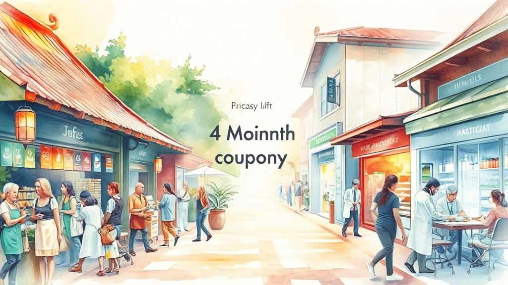 어디서 쓸 수 있나? 사용처 완벽 정리 (watercolor 스타일)