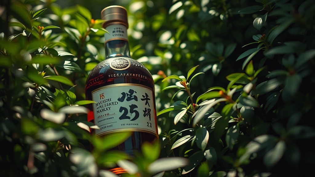 하쿠슈 25년 품절 원인 분석 (realistic 스타일)