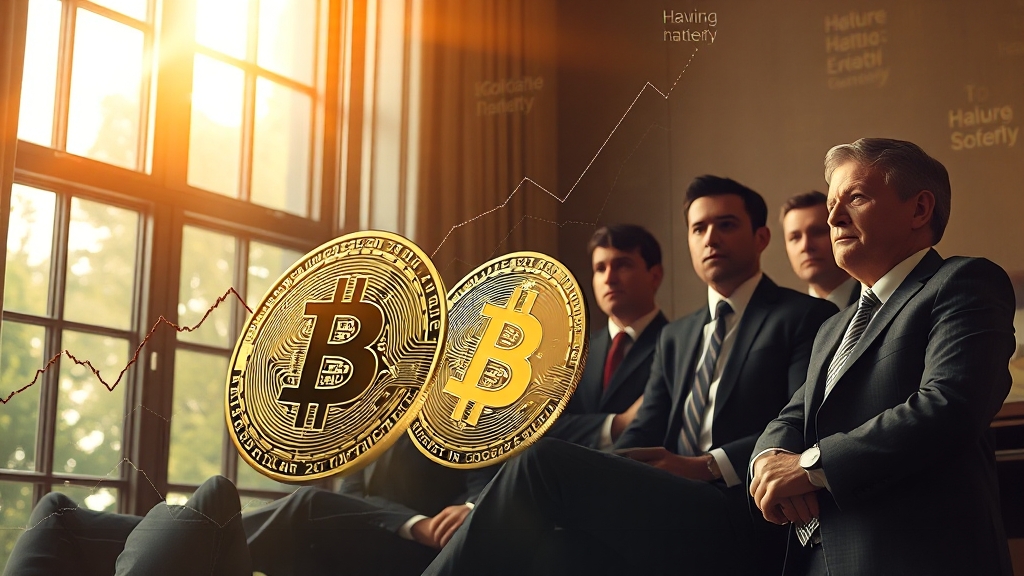 2024 비트코인 상승세 분석: 원인, 전망, 투자 전략 한눈에 3 가격 상승, 핵심 원인은? (realistic 스타일)