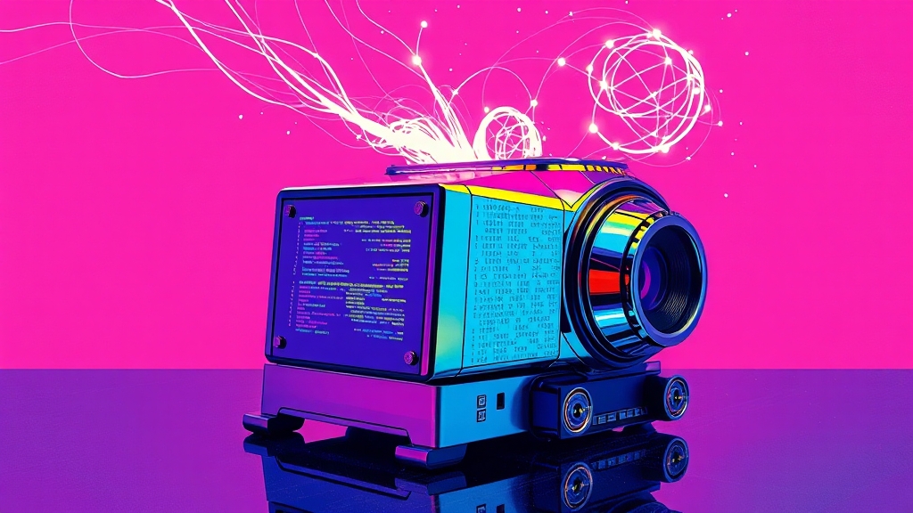 코딩 활용 예시: 마법 같은 경험 (popart 스타일)