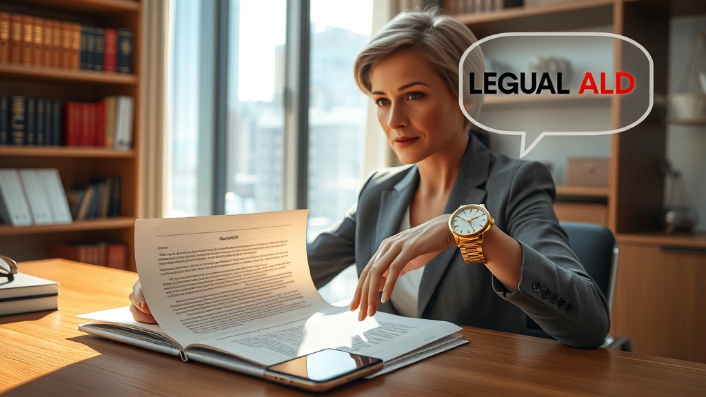 무료상담 이용 안내 (realistic 스타일)