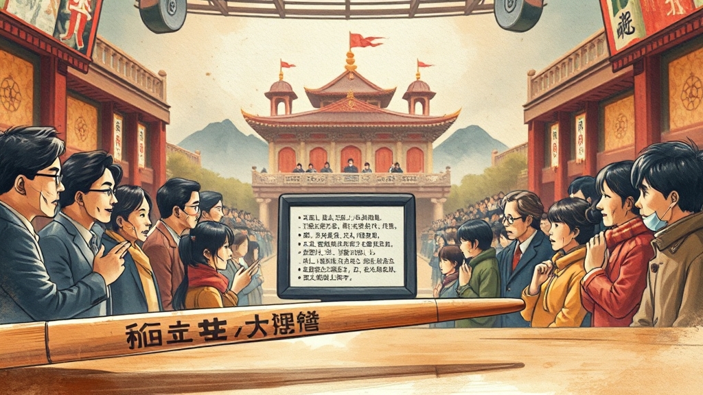 향후 전망 및 시사점 (illustration 스타일)