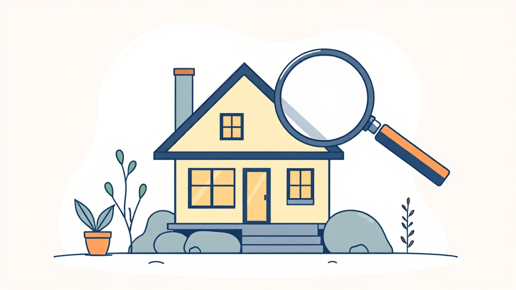 계약 갱신 요구권과 묵시적 갱신 (illustration 스타일)