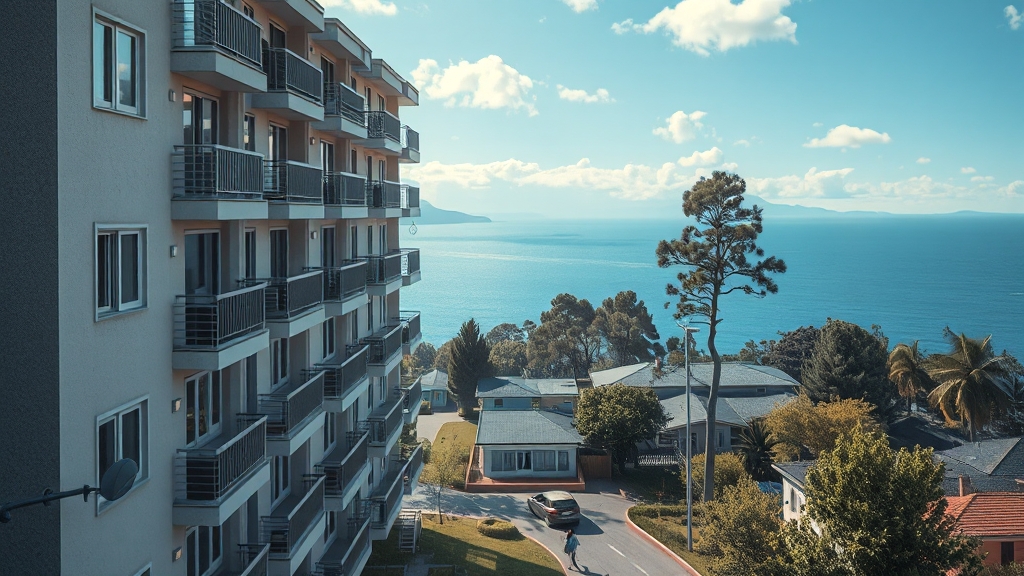 교통, 학군 등 입지 조건 분석 (realistic 스타일)