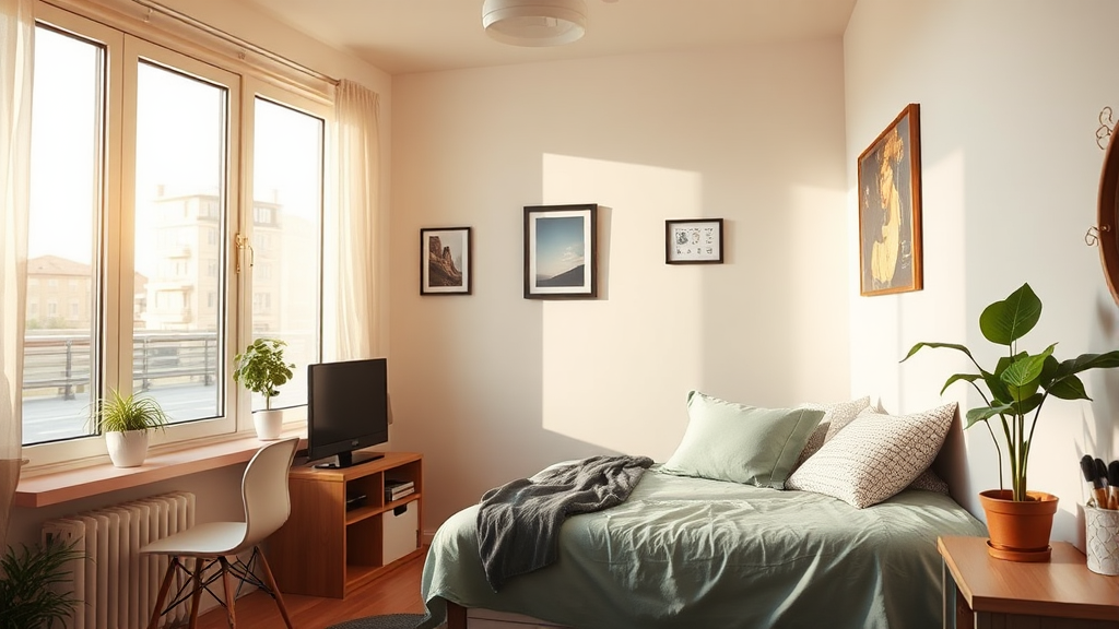 성공적인 투자 전략 (realistic 스타일)