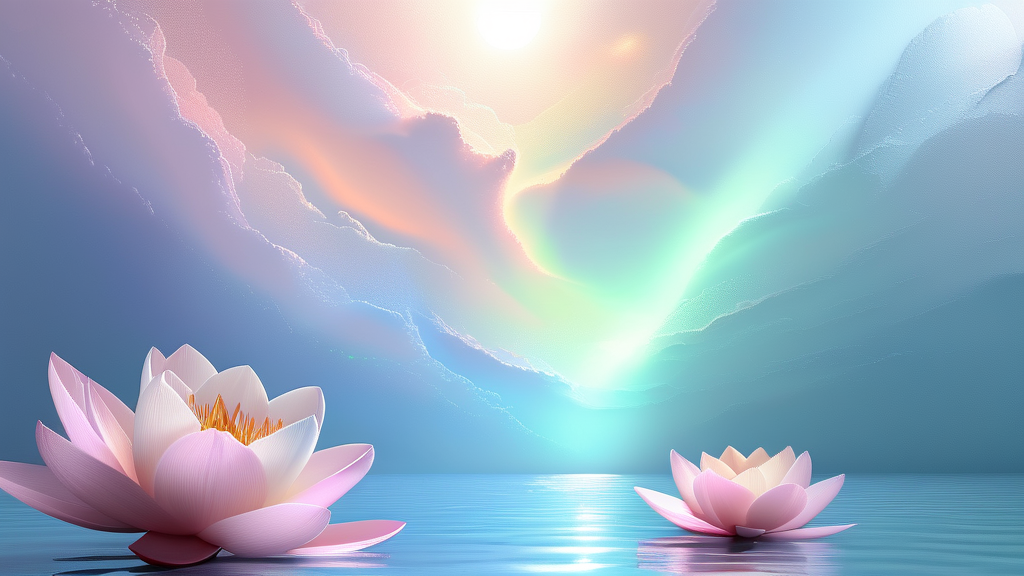 금융기관 선택부터 심사 과정까지, 놓치지 말아야 할 포인트 (watercolor 스타일)