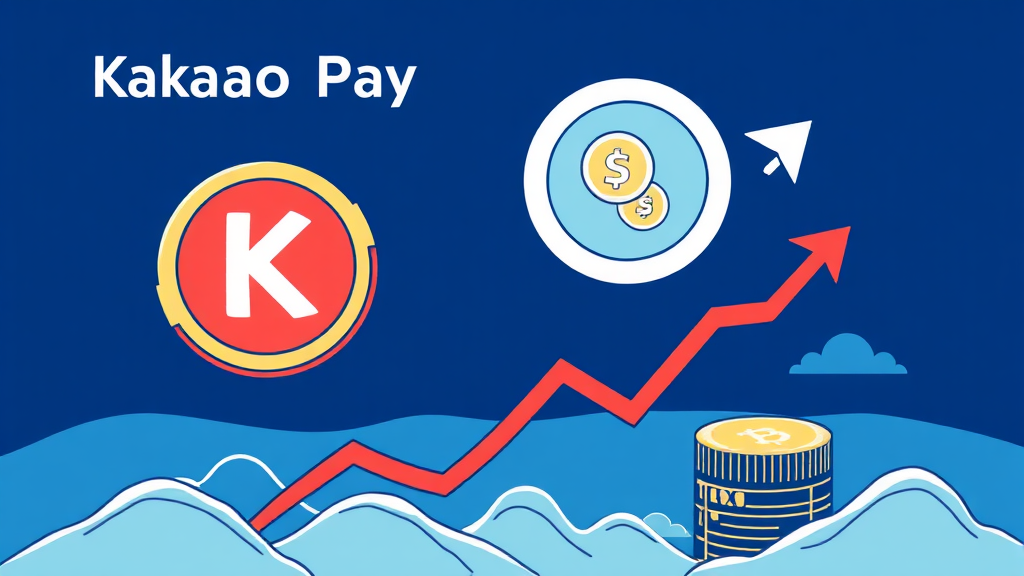 최신 뉴스 및 시장 동향 (illustration 스타일)