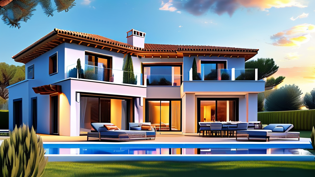 디딤돌대출, 신청 자격 이것만 알면 끝! (realistic 스타일)