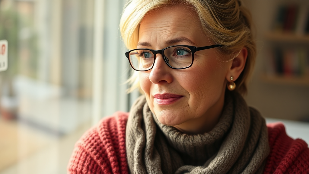 개인회생 신청 후, 신용 회복까지의 여정 (realistic 스타일)