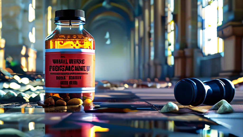 개인회생 폐지, 압류 위험성 제대로 알기 (realistic 스타일)