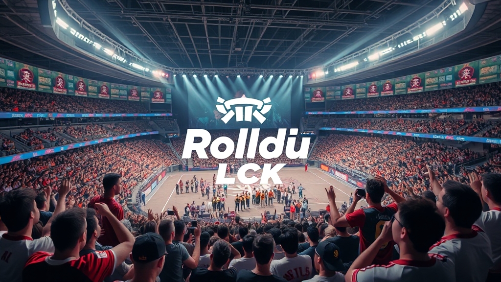 롤드컵 2025 중계 정보 (realistic 스타일)