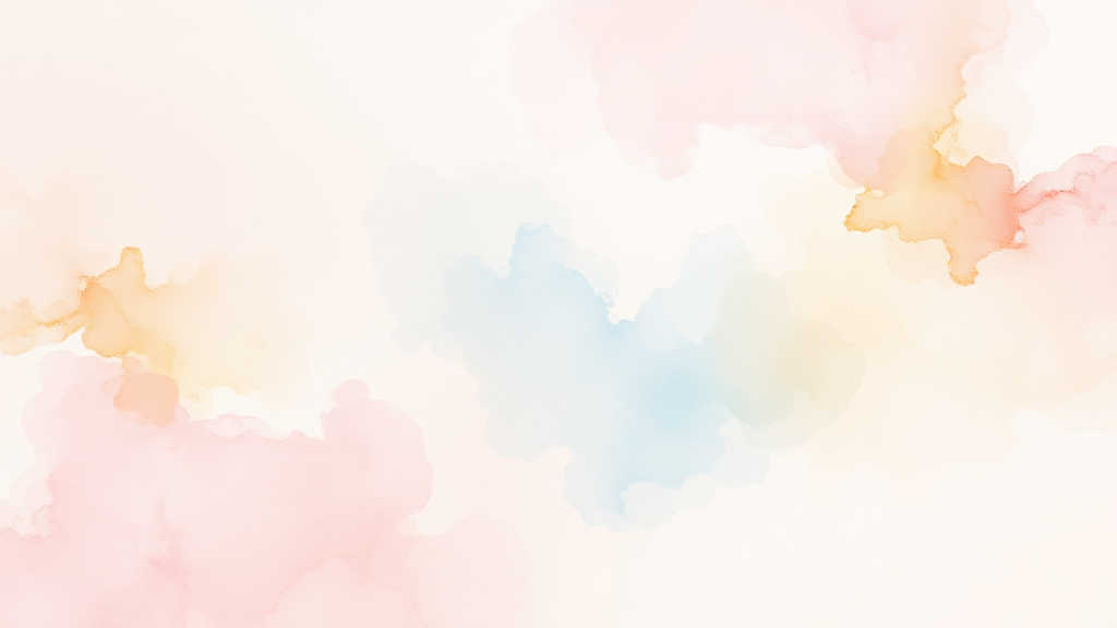 멀티 AI 모델 지원: 최고의 AI와 함께 코딩하세요 (watercolor 스타일)