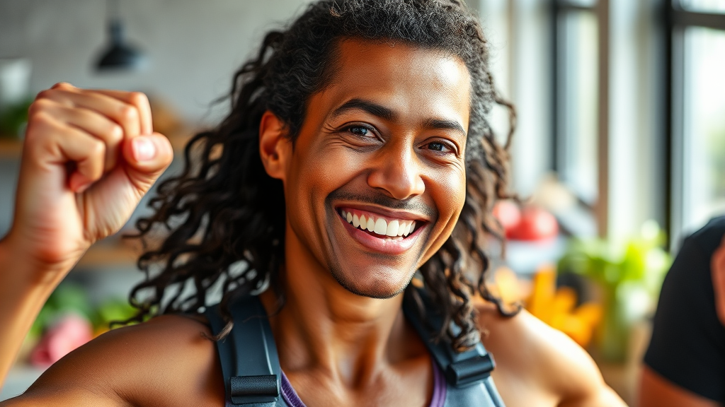 마무리 (realistic 스타일)