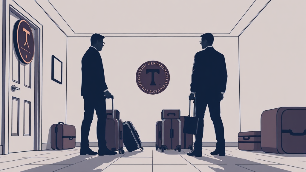 언제 명도소송을 할 수 있나요? (illustration 스타일)