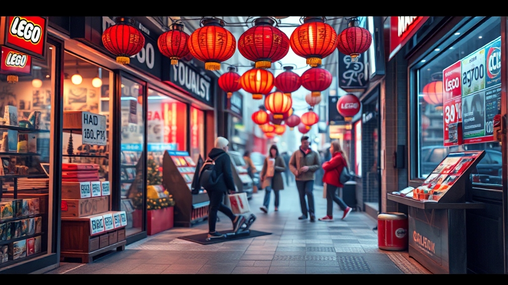 추천 구매 카테고리 & 할인 폭 (realistic 스타일)