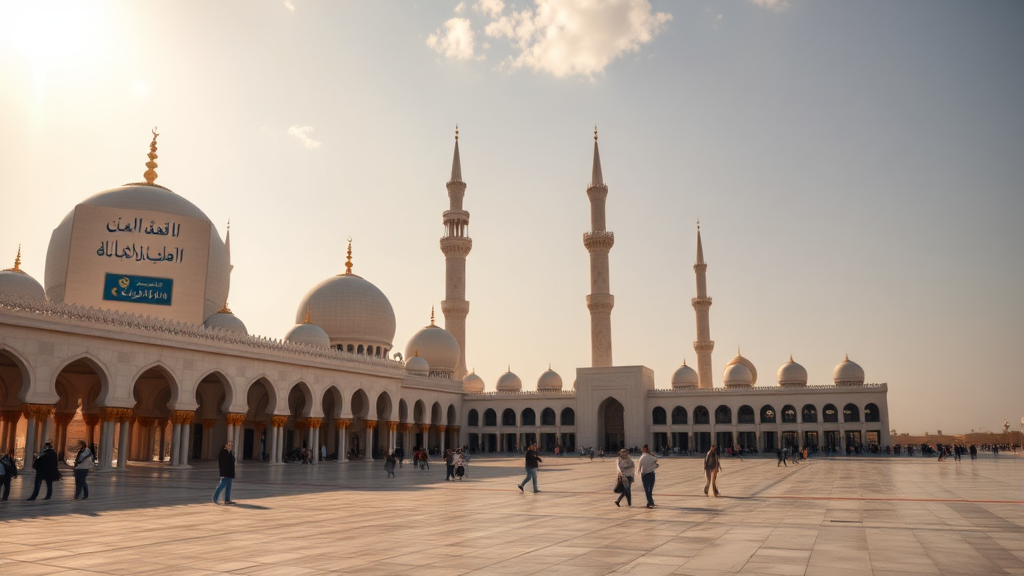 중동 항공편 취소, 전액 환불 가능할까? (realistic 스타일)