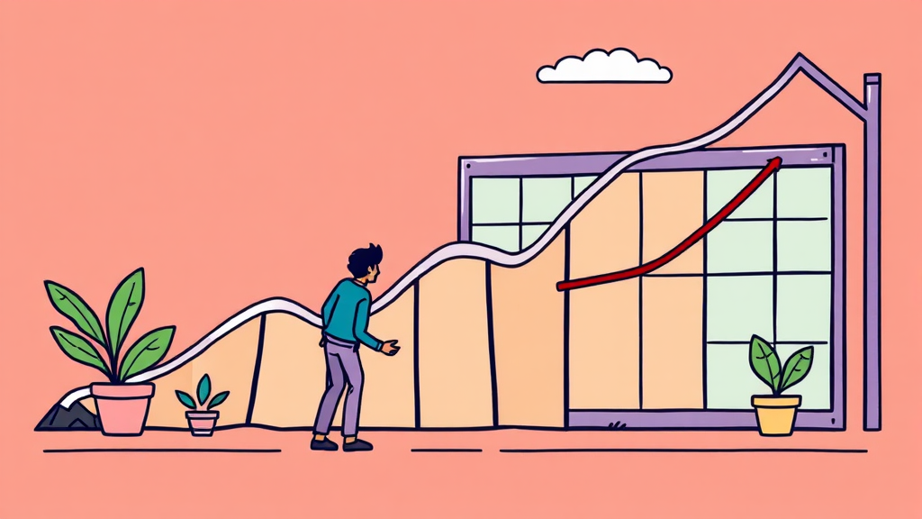 보험료 인상 폭, 결정 과정은? (cartoon 스타일)