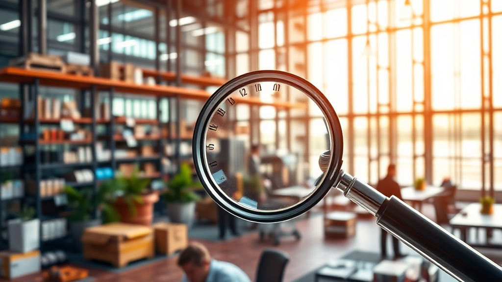 워크넷 일자리 검색 및 지원 (realistic 스타일)