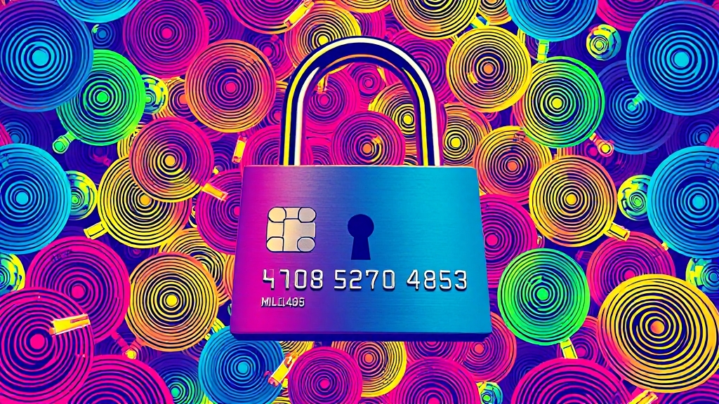 여신거래 차단, 왜 필요할까? (popart 스타일)