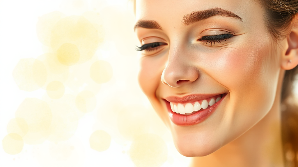 대마종자유, 실제 섭취 후기는? (watercolor 스타일)