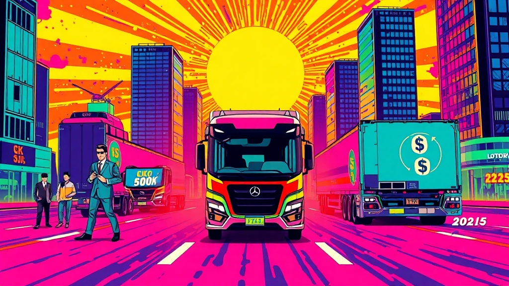 정부 보조금 정보 및 신청 (popart 스타일)